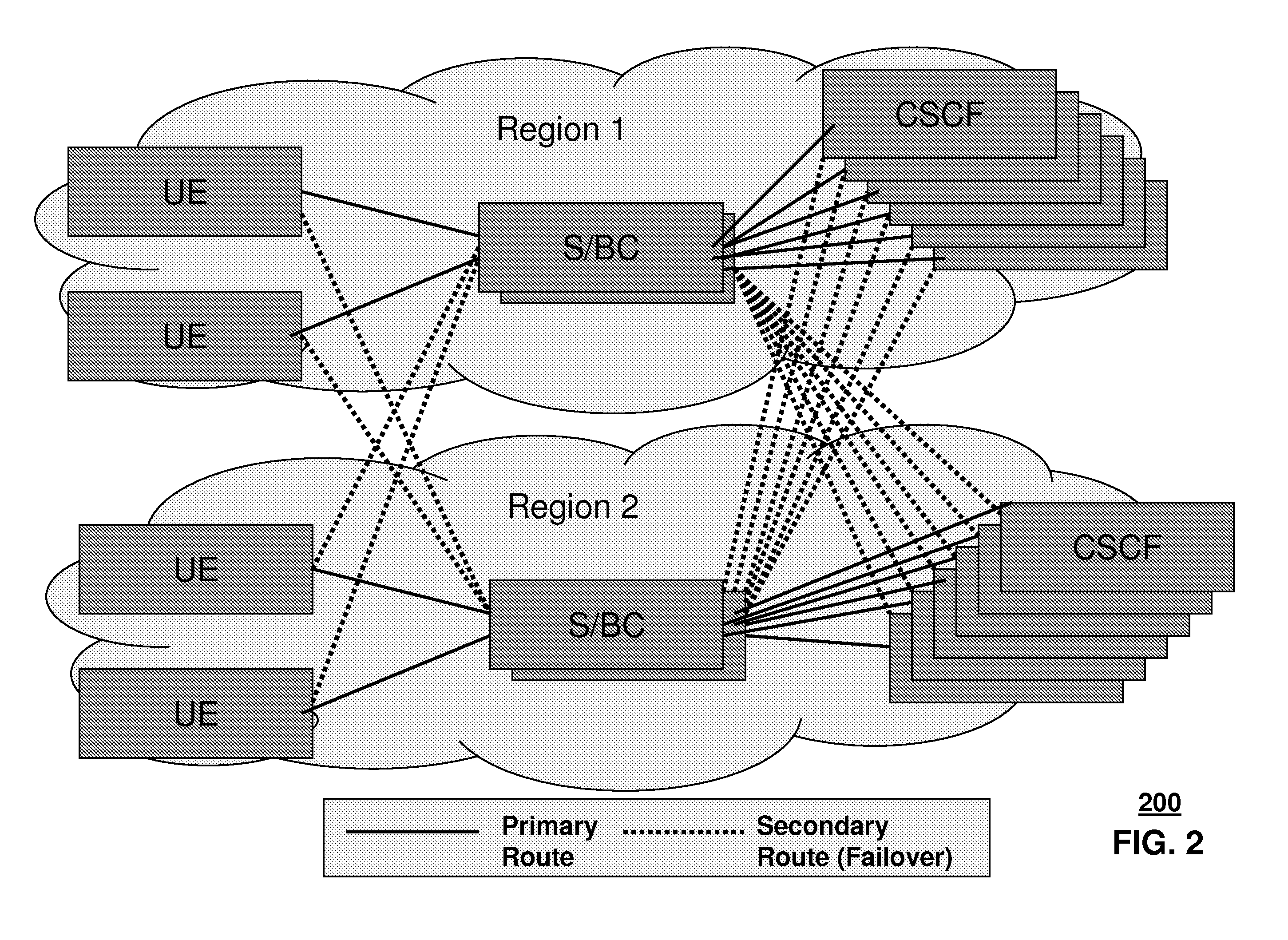 Method and apparatus for managing user endpoint devices in a communication network