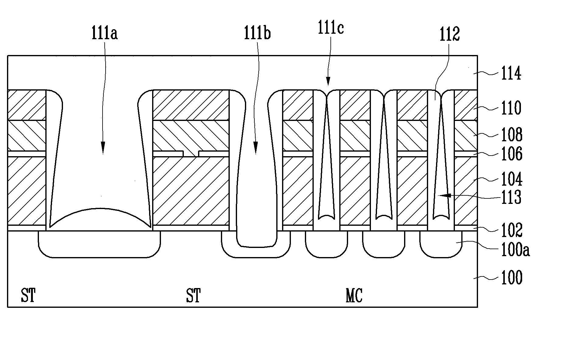 Method of fabricating flash memory device