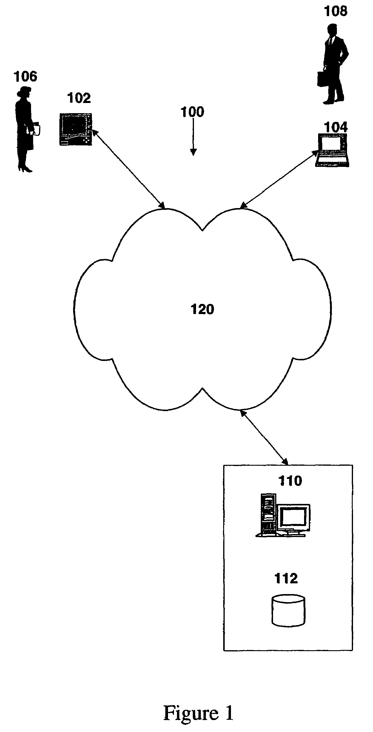 System and method for providing information based on geographic position