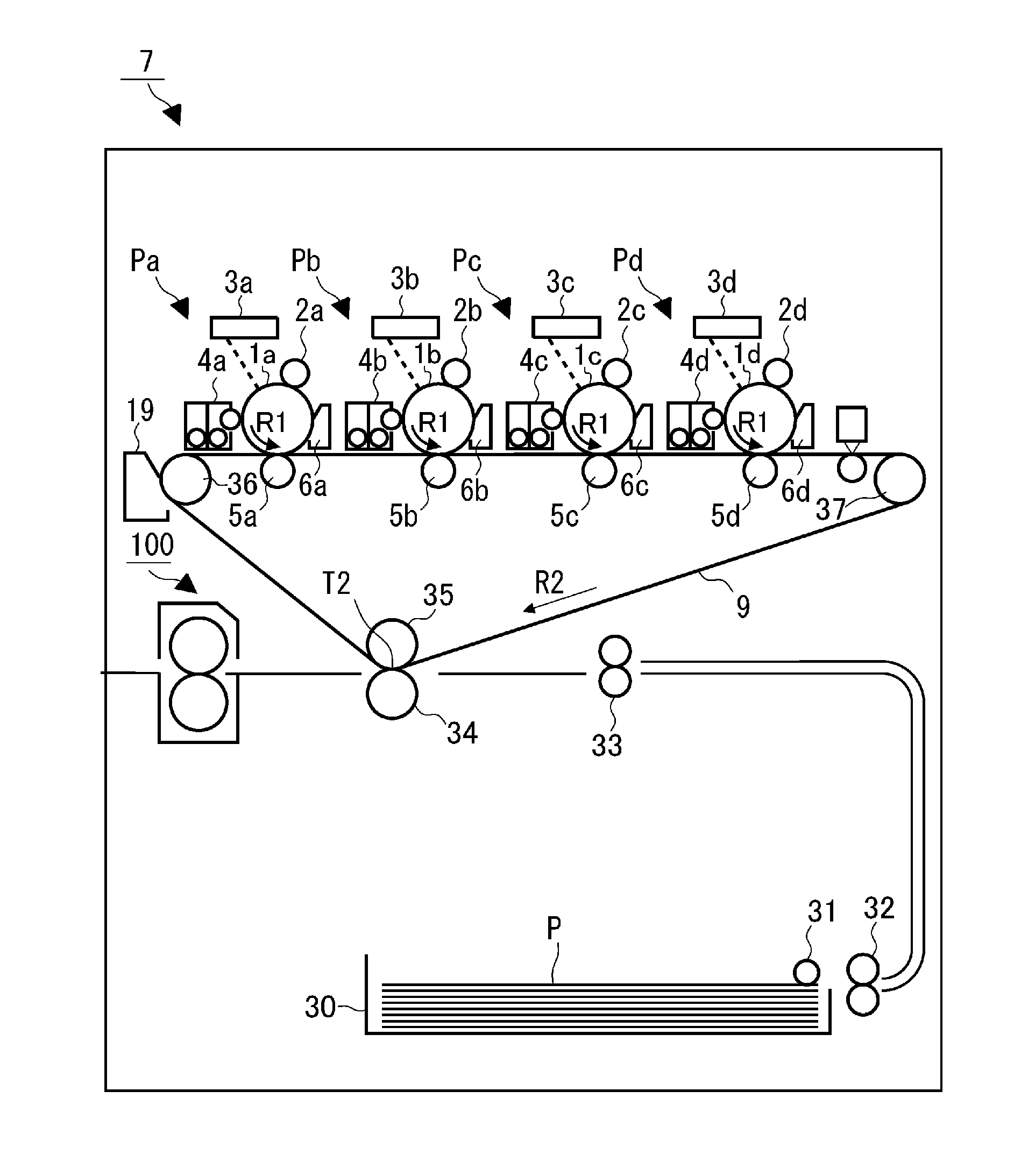 Image heating apparatus