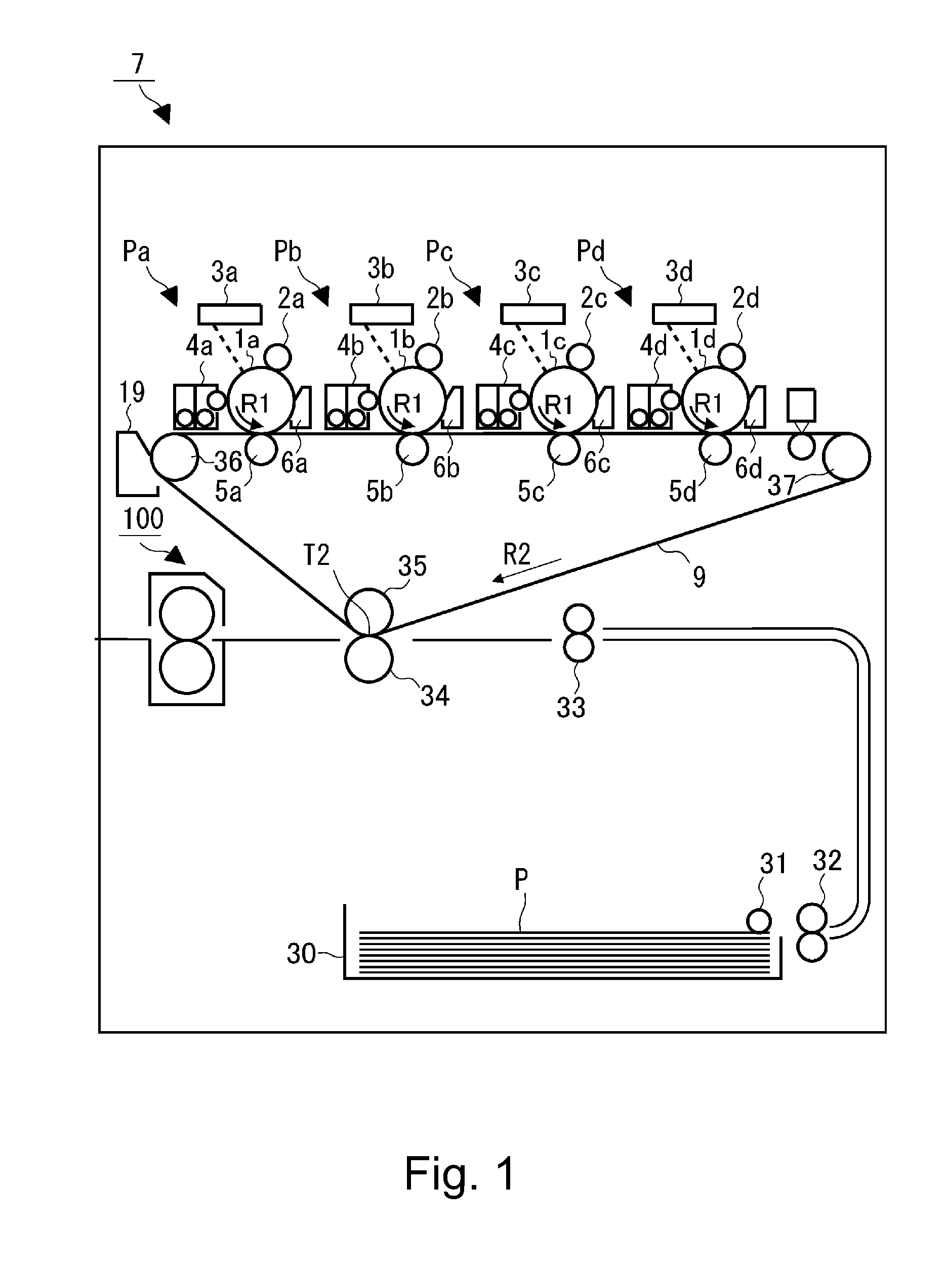 Image heating apparatus