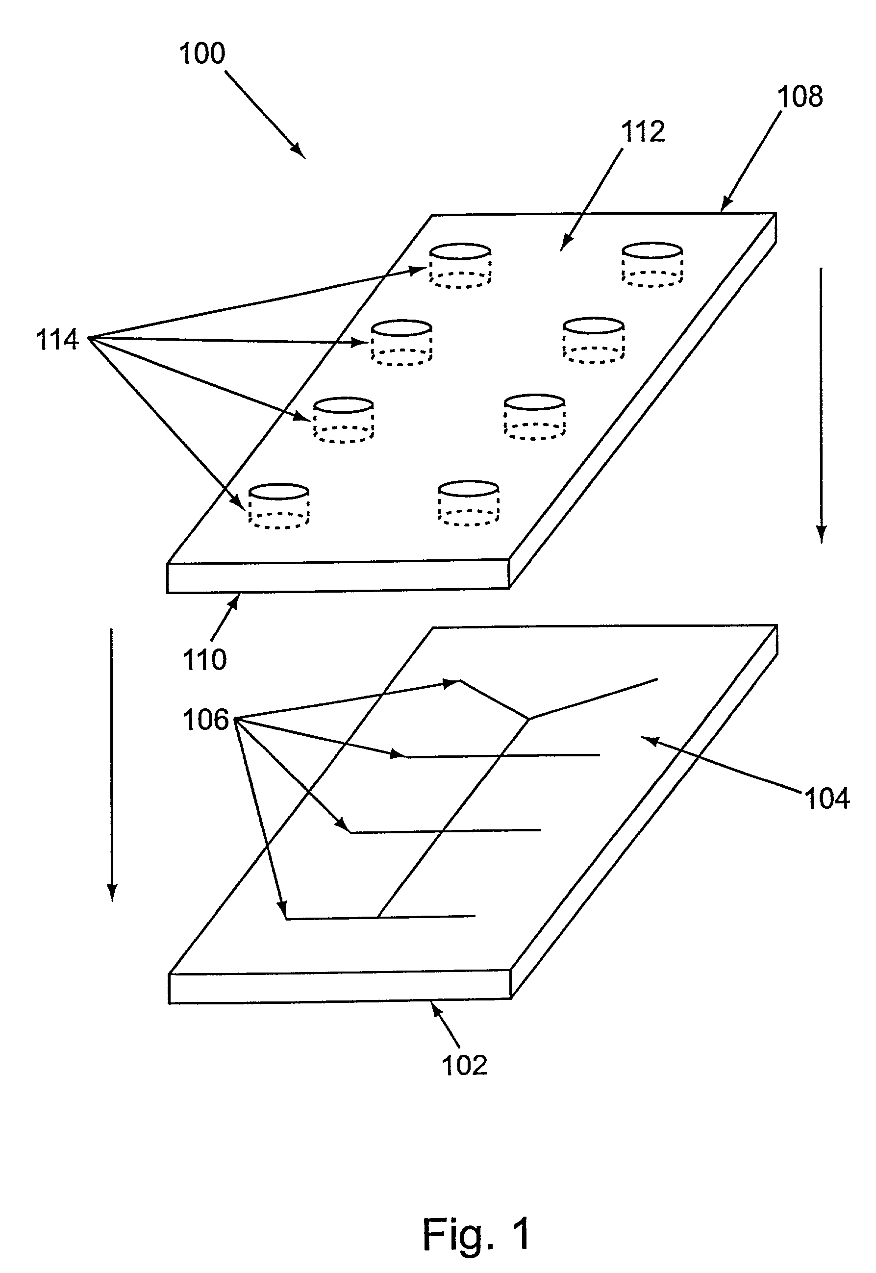 Methods and devices for enhancing bonded substrate yields and regulating temperature