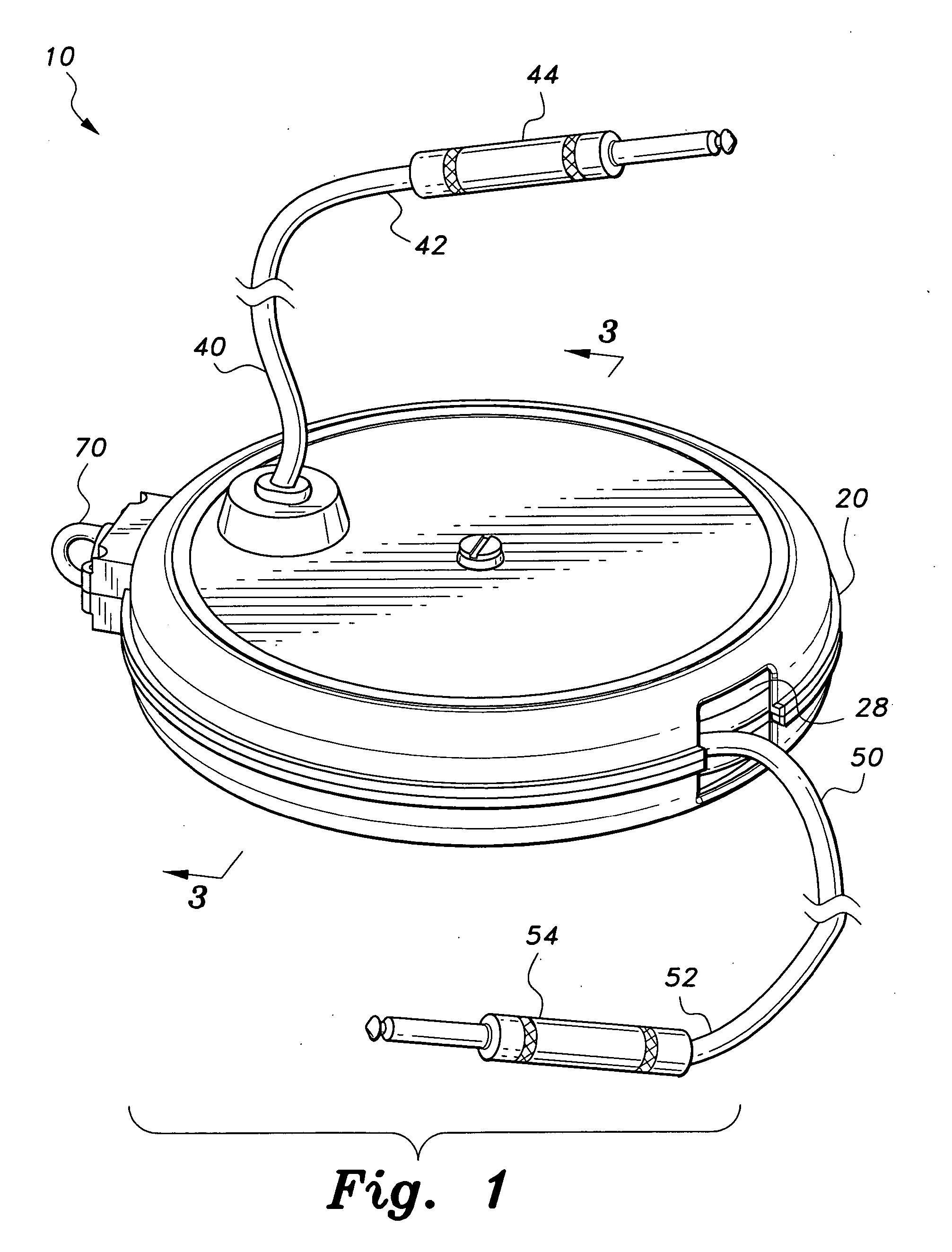 Extendible musical instrument cable