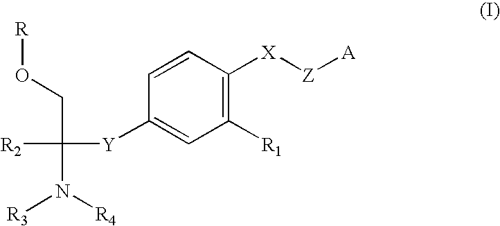 Amine compound and pharmaceutical use thereof