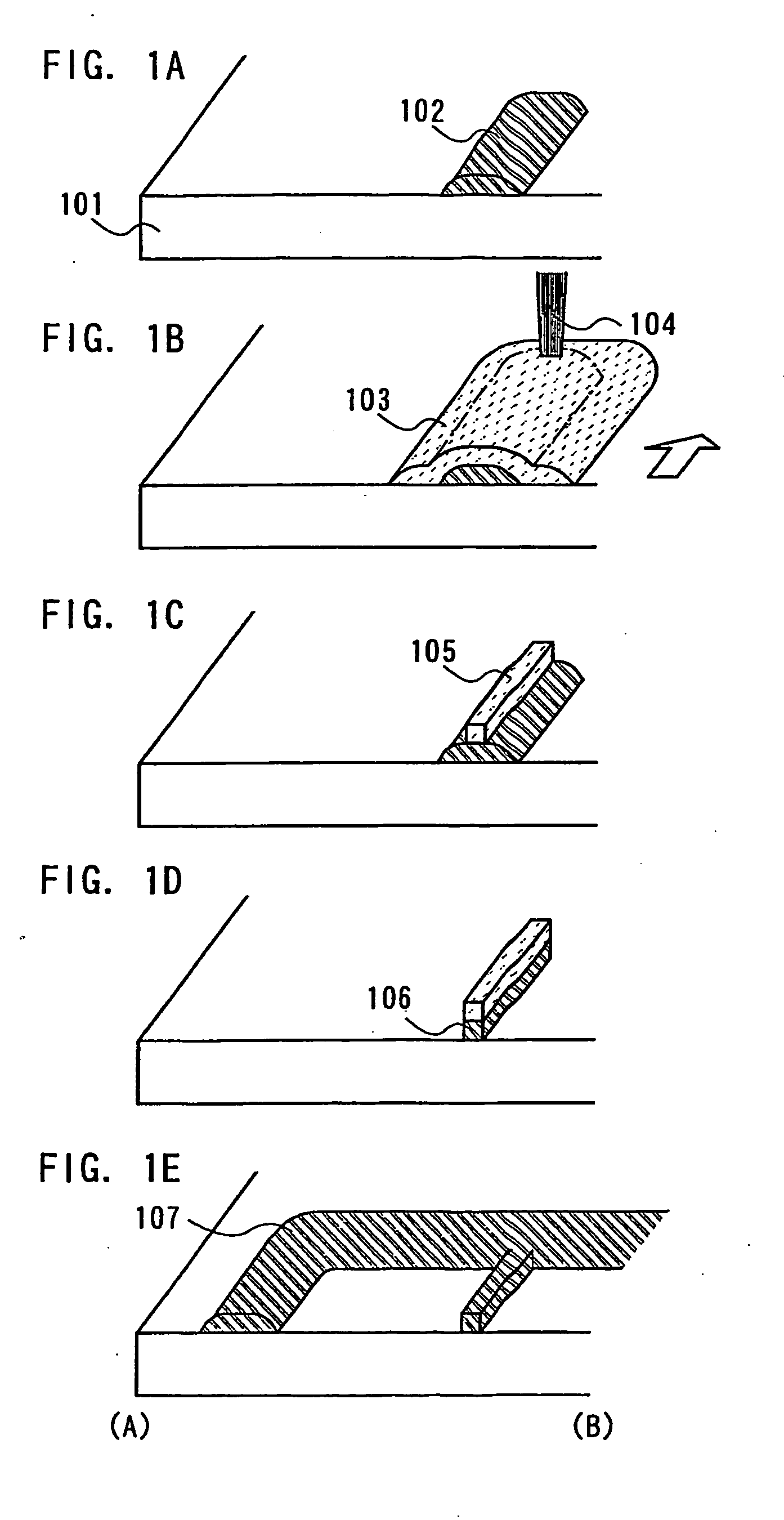 Semiconductor Device, Television Set, and Method for Manufacturing The Same