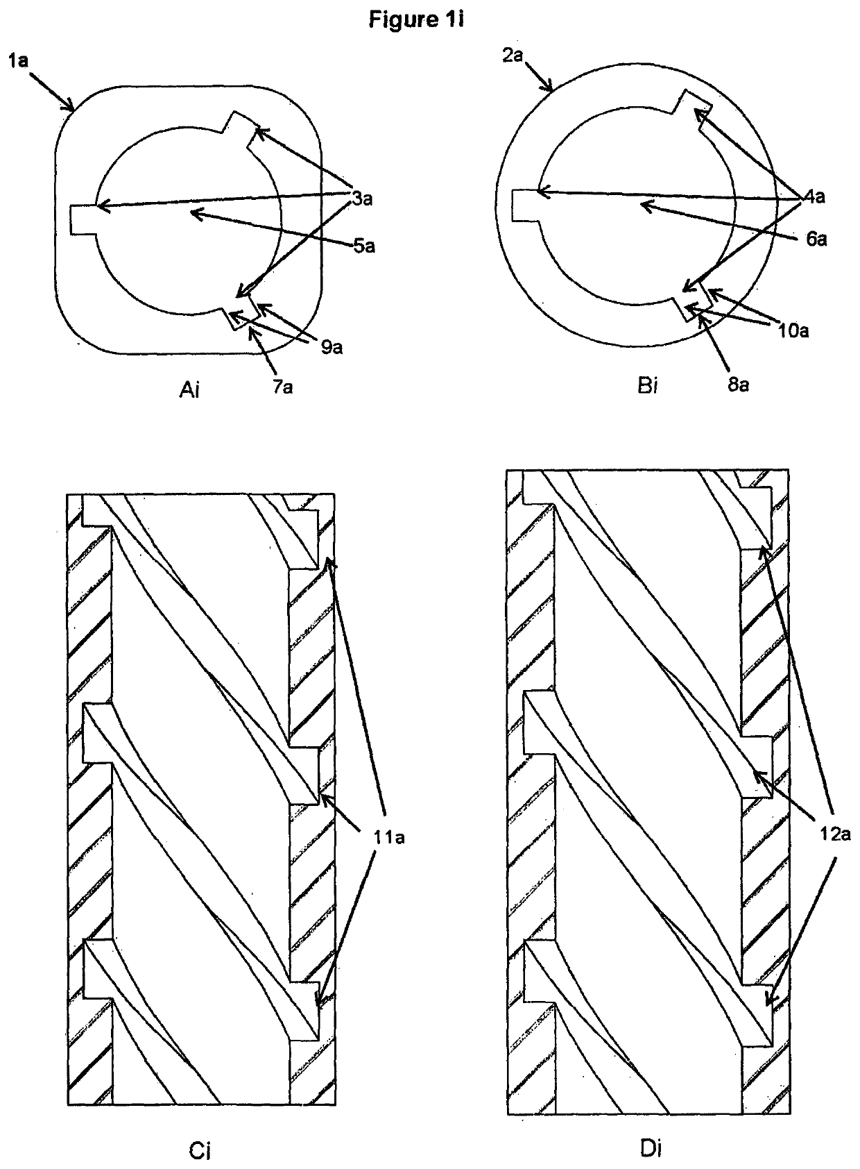 Pipes for Carrying Water