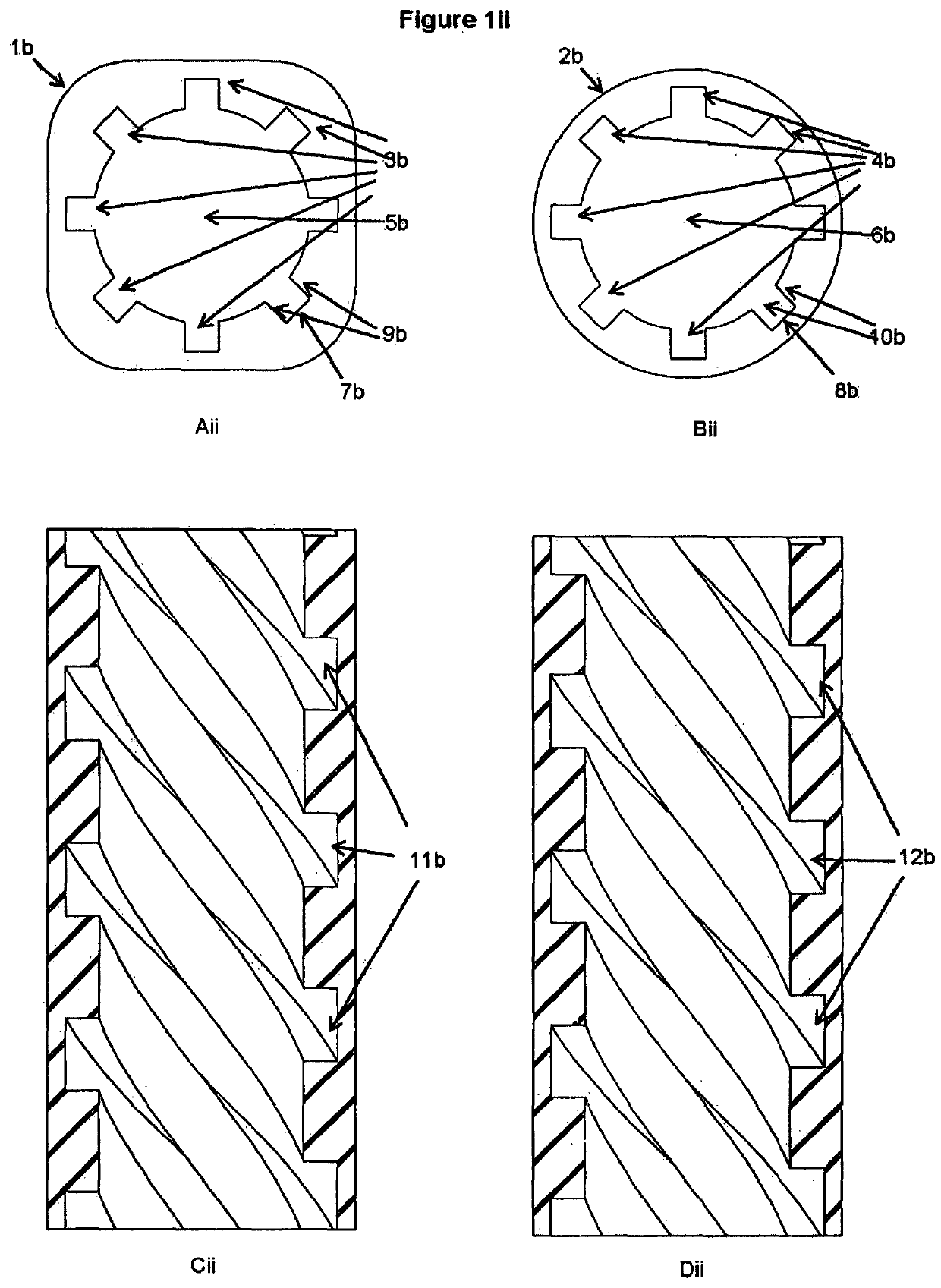 Pipes for Carrying Water