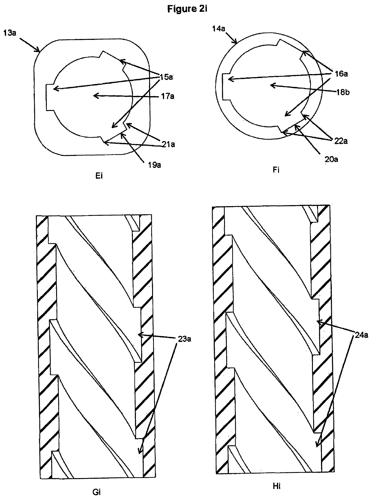 Pipes for Carrying Water