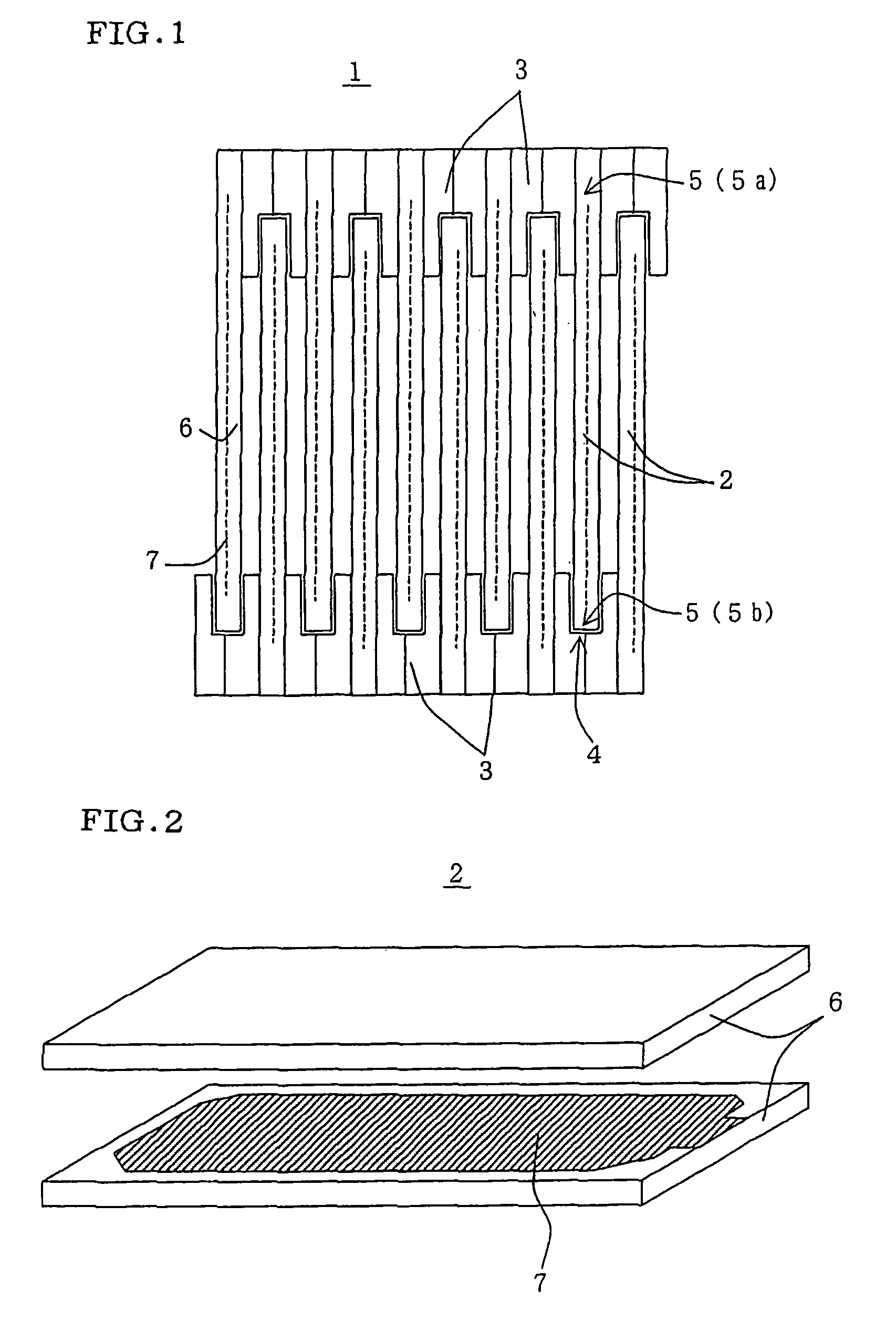 Plasma generating electrode and plasma reactor