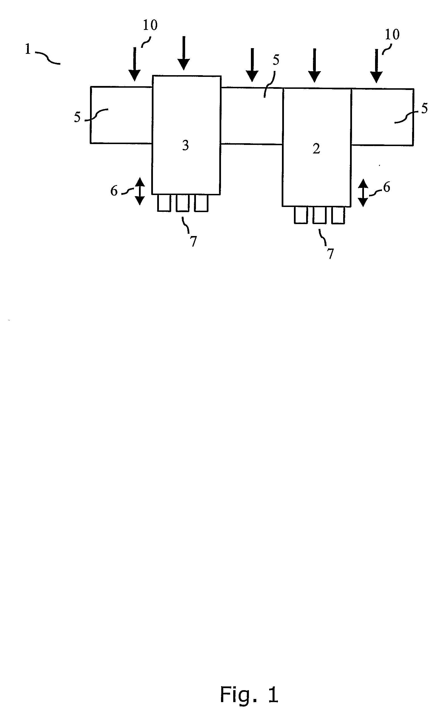 Flexible Nano-Imprint Stamp