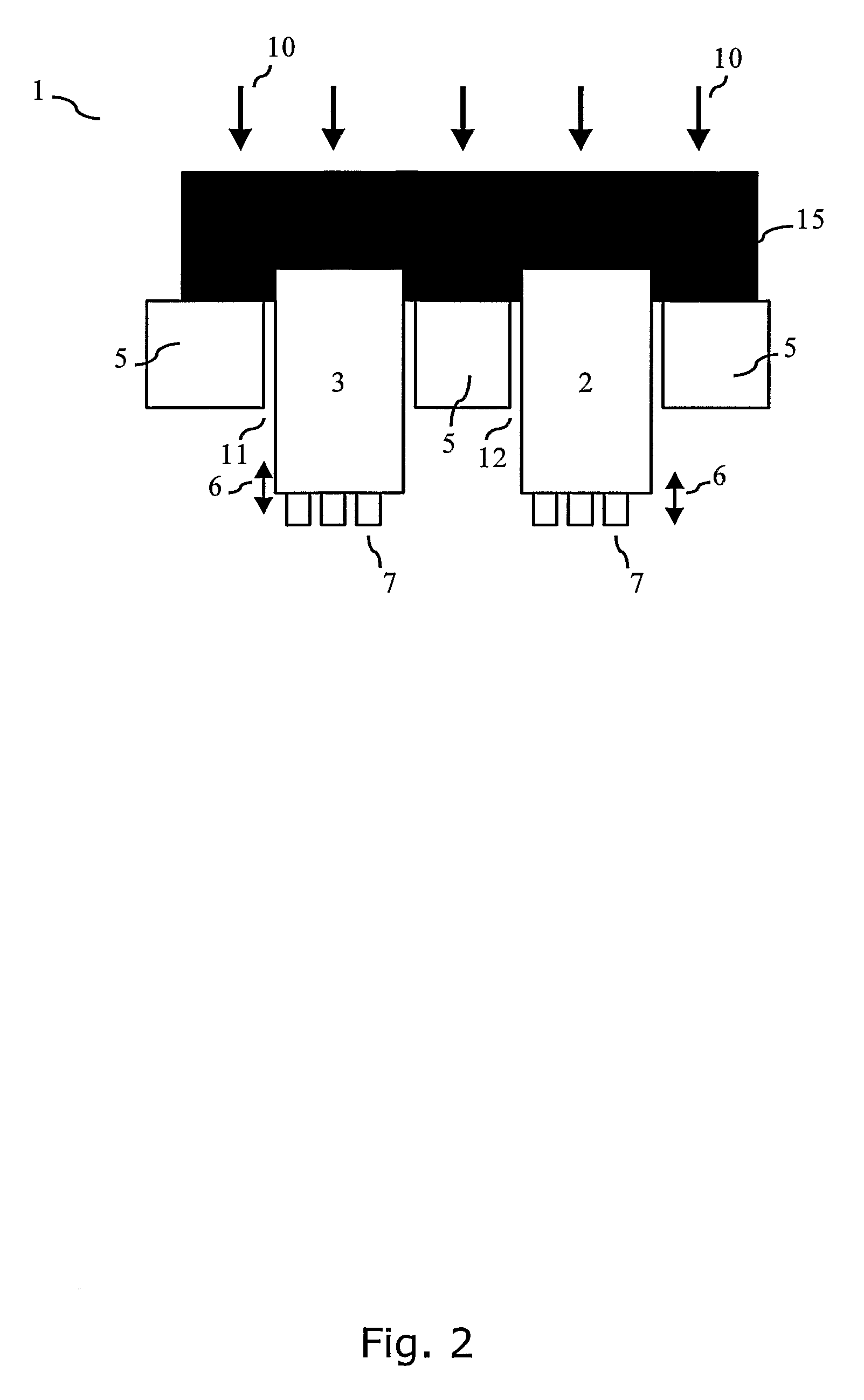 Flexible Nano-Imprint Stamp