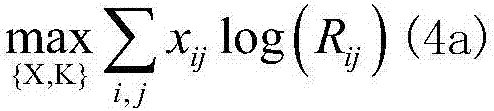 Locally weighted linear regression based ultra-dense network load balancing optimization method