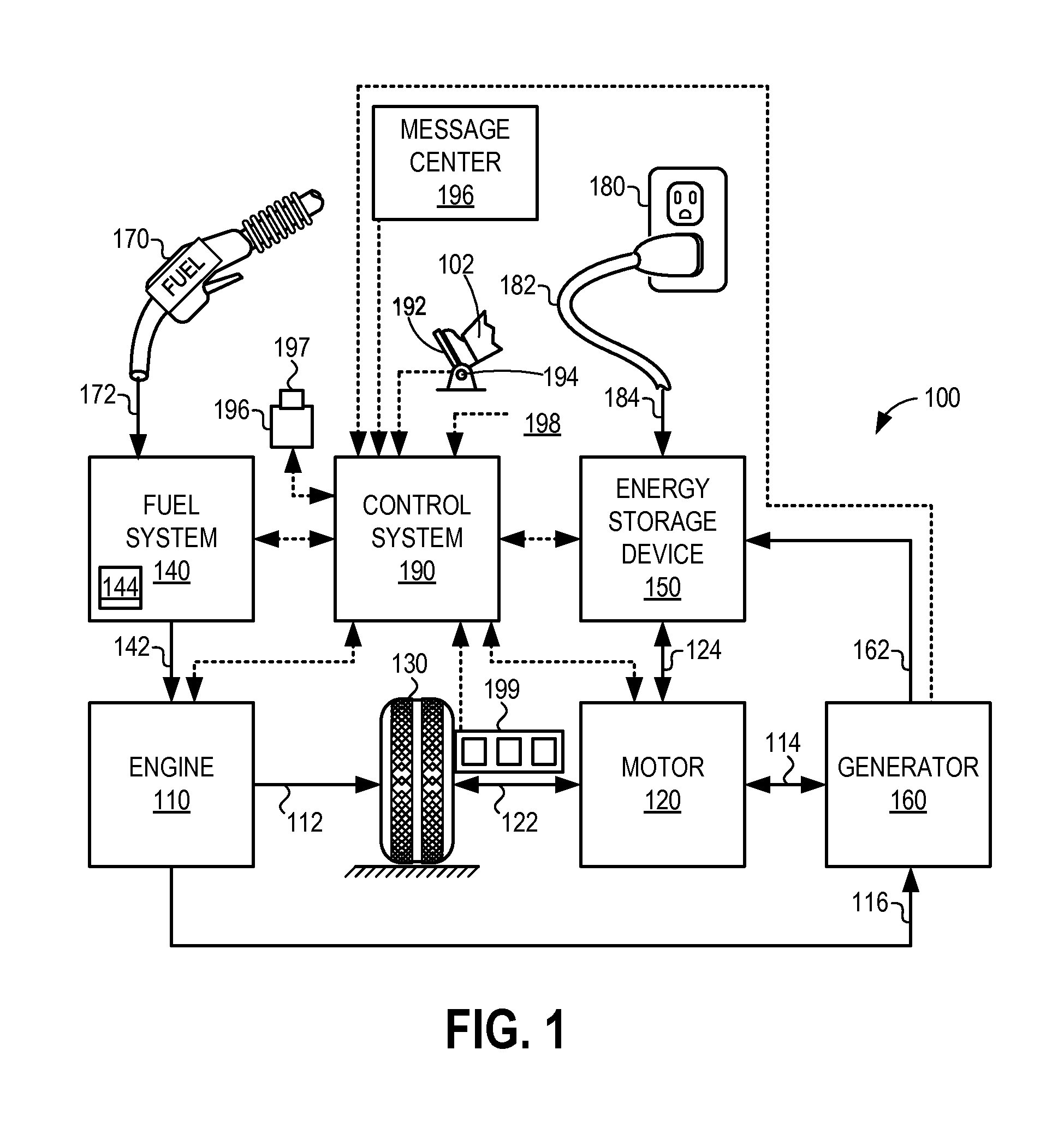 Systems and methods for depressurizing a fuel tank