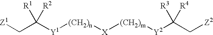 Functionalized long chain derivatives as acyl coenzyme-A mimics, compositions thereof, and methods of cholesterol management and related uses