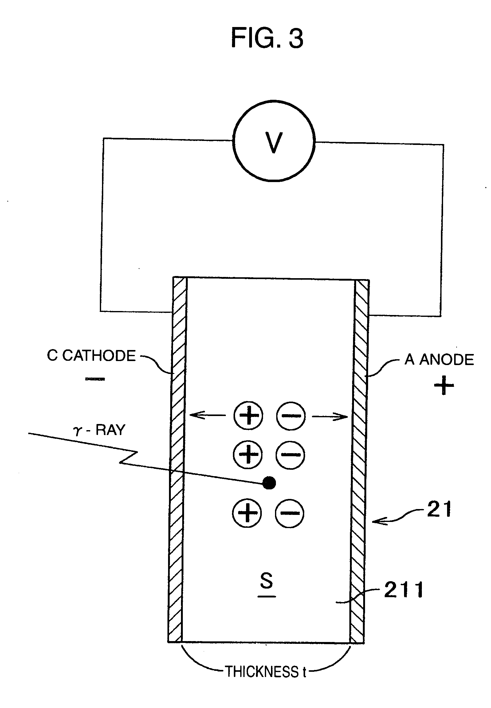 Nuclear medicine imaging apparatus