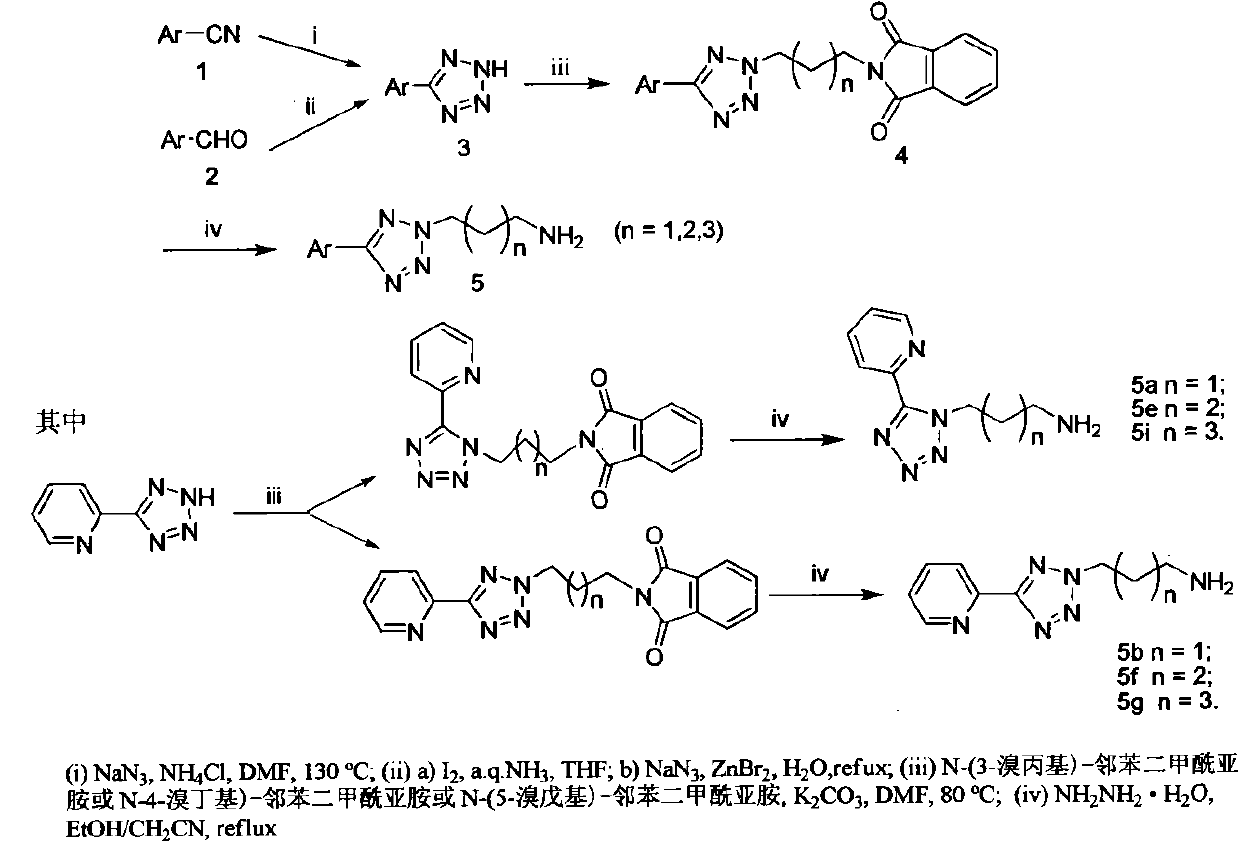 Novel ketolide compound and preparation method and application thereof