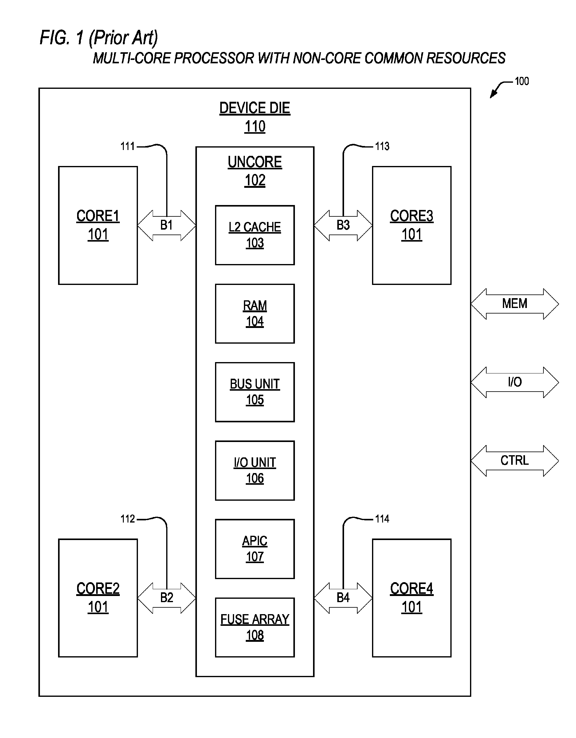 Apparatus and method for programmable load replay preclusion