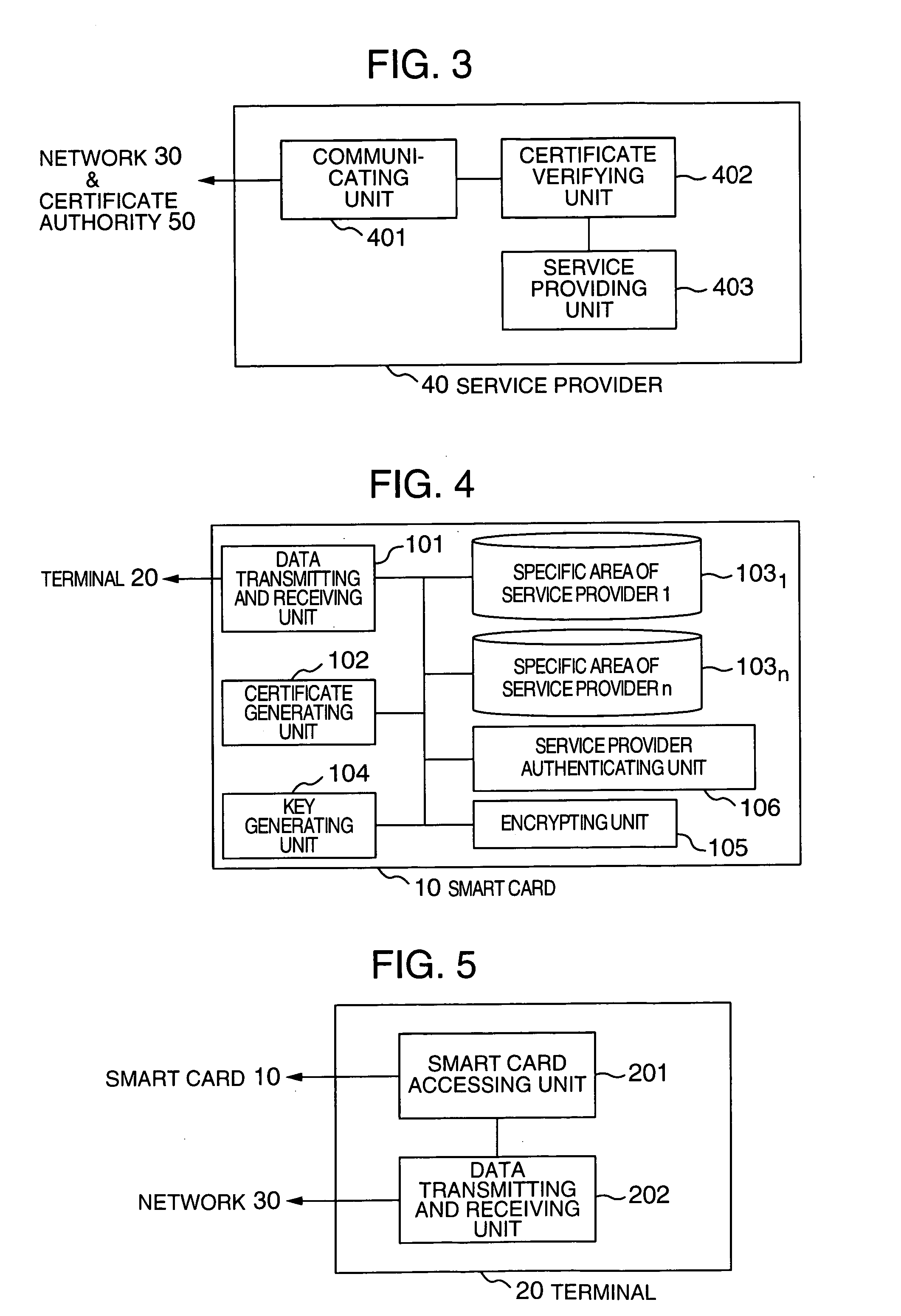 Certificate management system and method