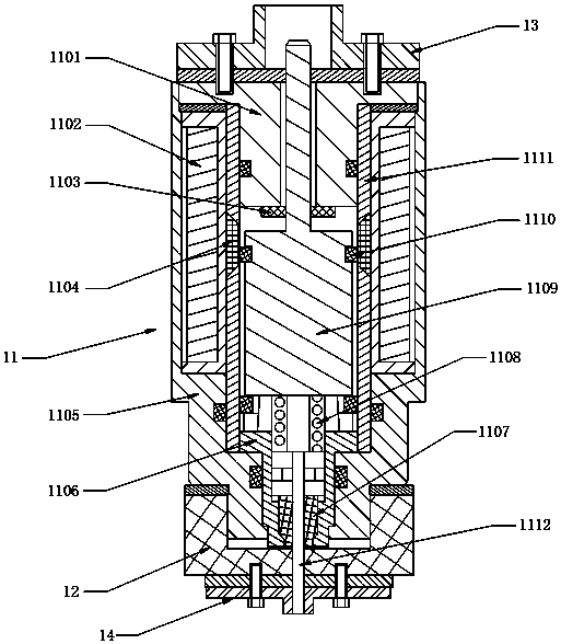 sf6 electrical equipment automatic online gas supply device