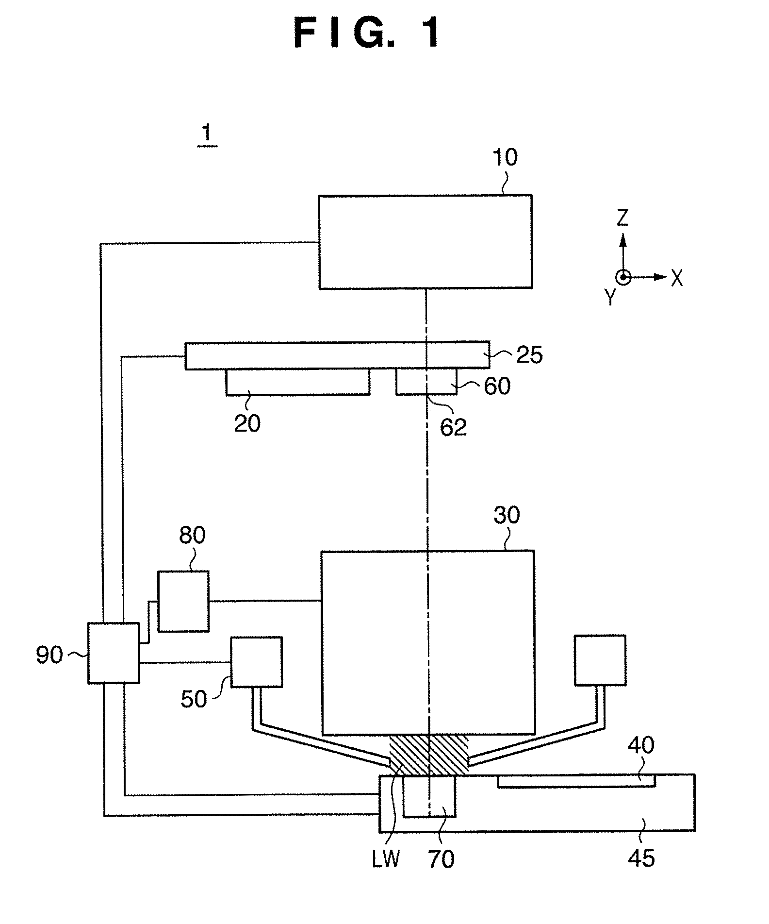 Exposure apparatus, exposure method, and device fabrication method