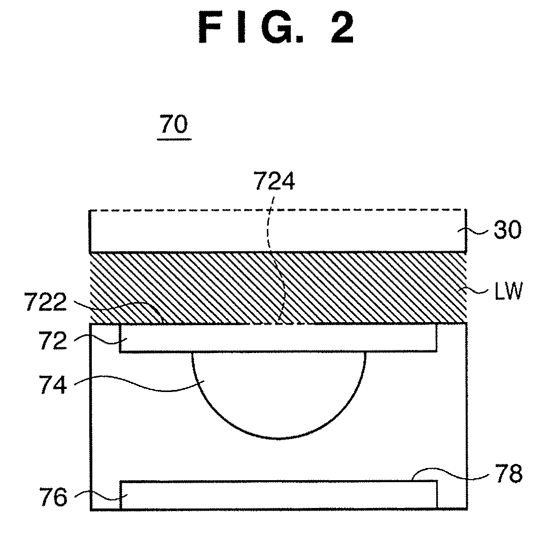 Exposure apparatus, exposure method, and device fabrication method