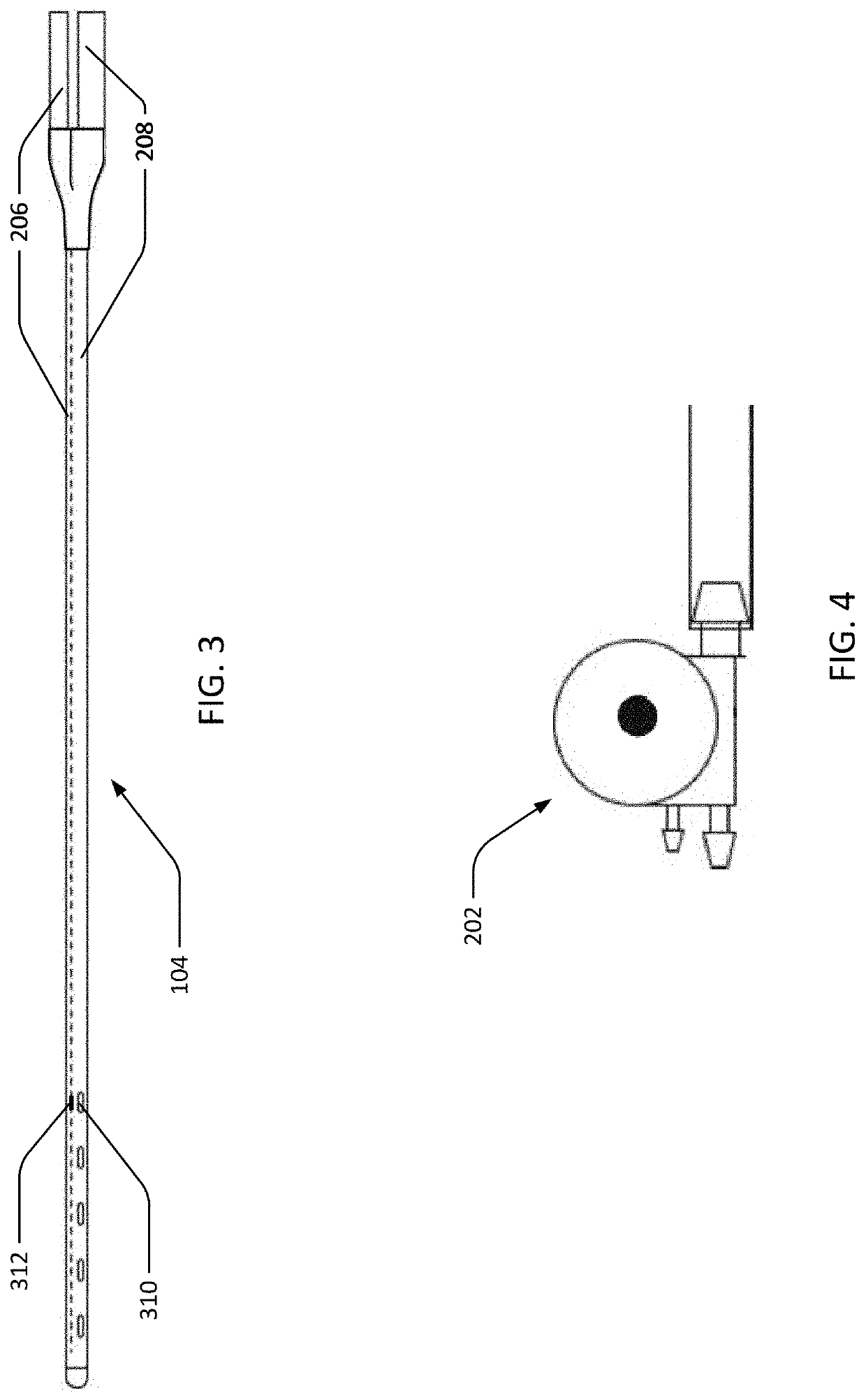 Devices and methods for managing chest drainage