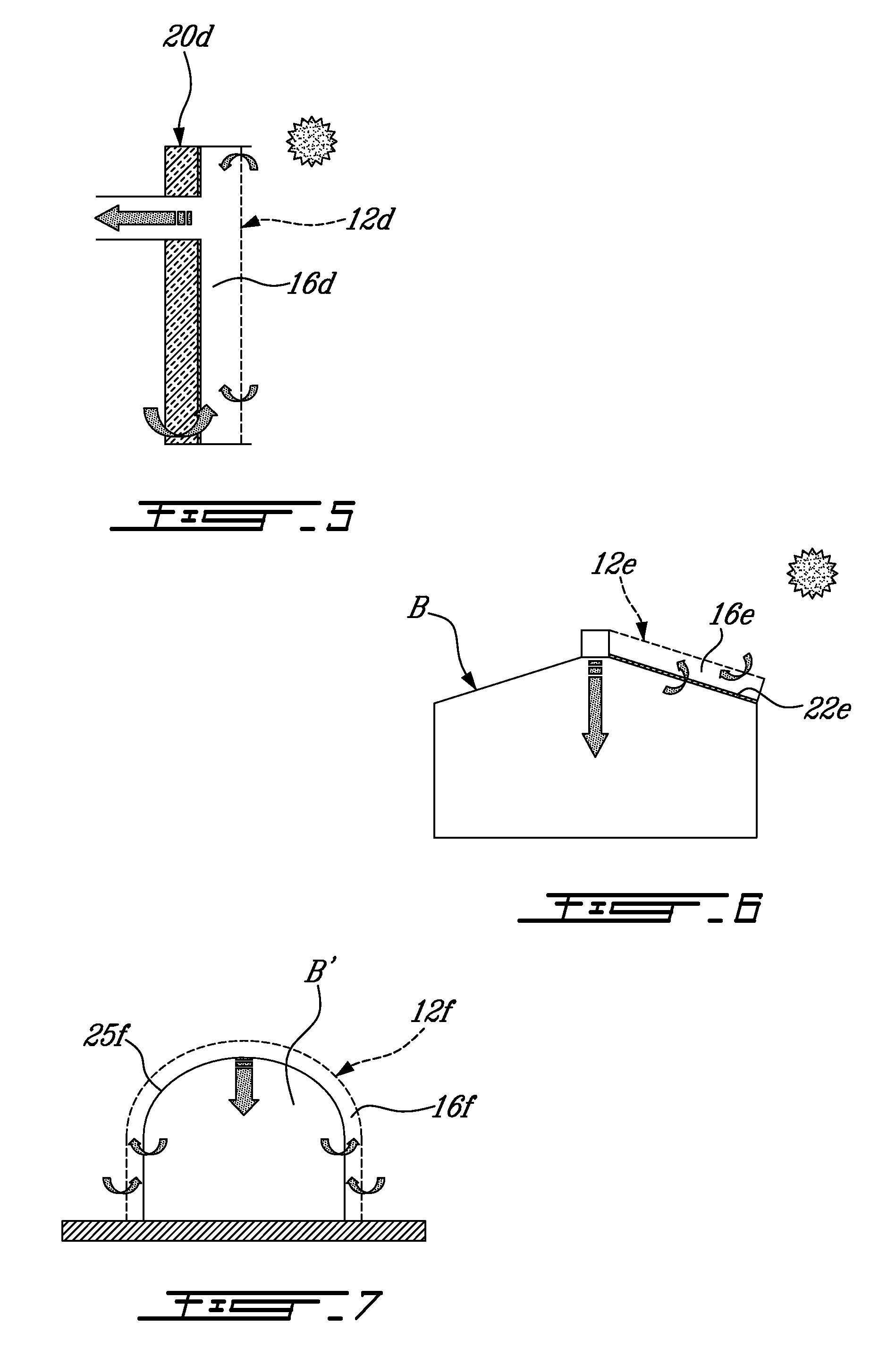 Perforated transparent glazing for heat recovery and solar air heating