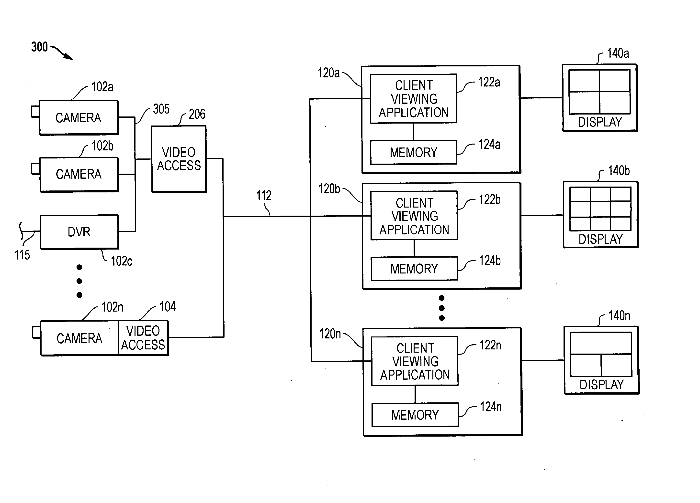 Systems and methods for video stream selection