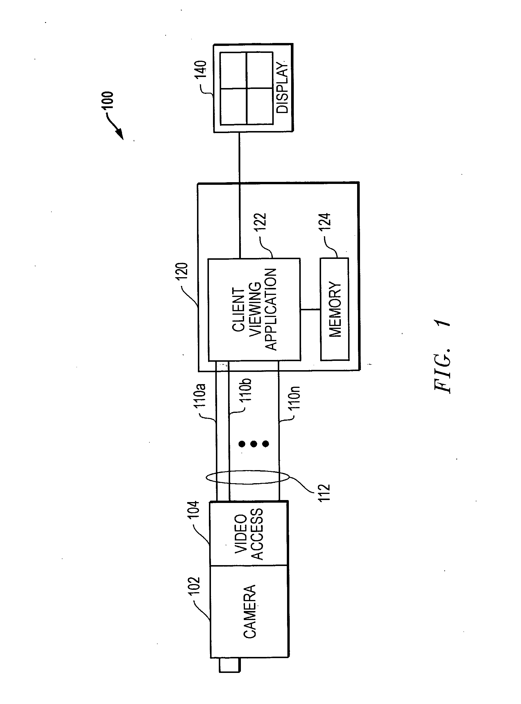 Systems and methods for video stream selection