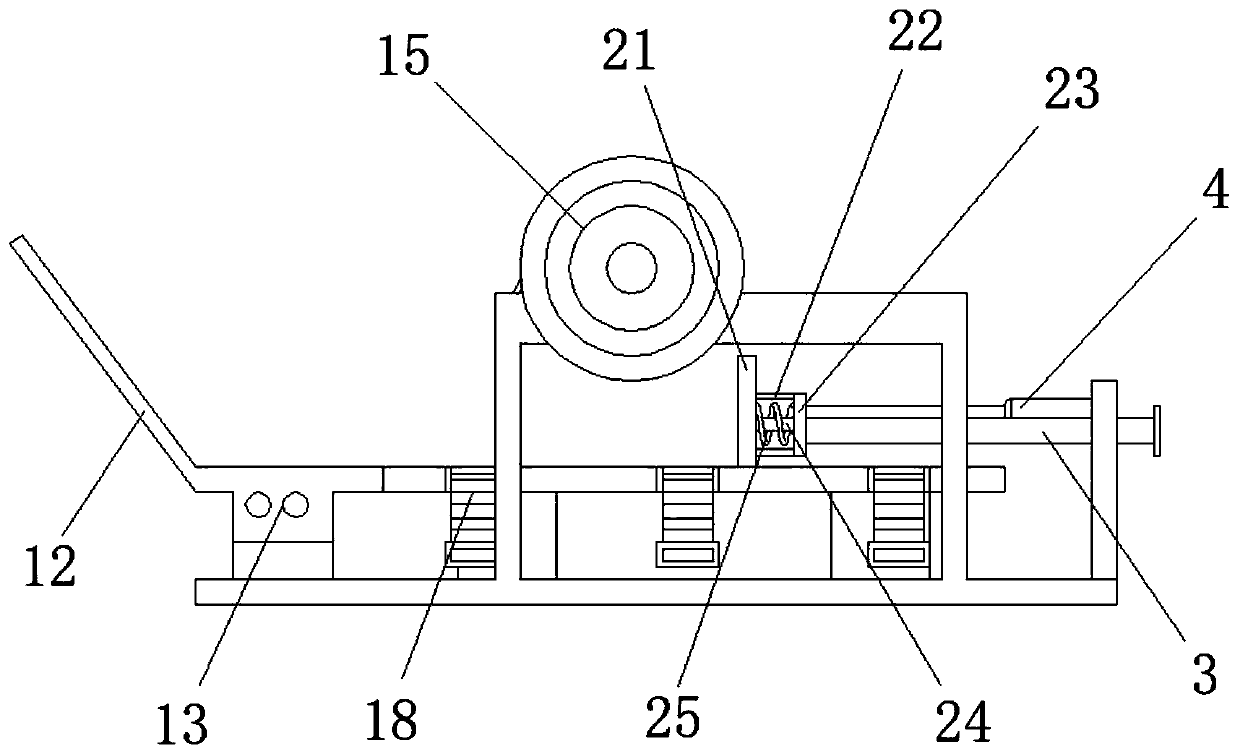 Lumbar muscle exercise apparatus for physical fitness