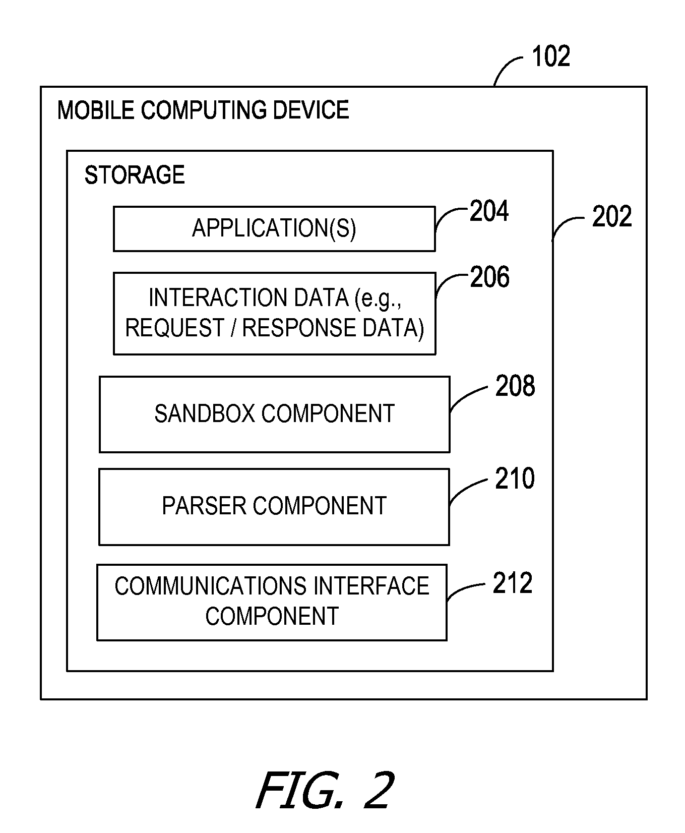 Generating sequenced instructions for connecting through captive portals