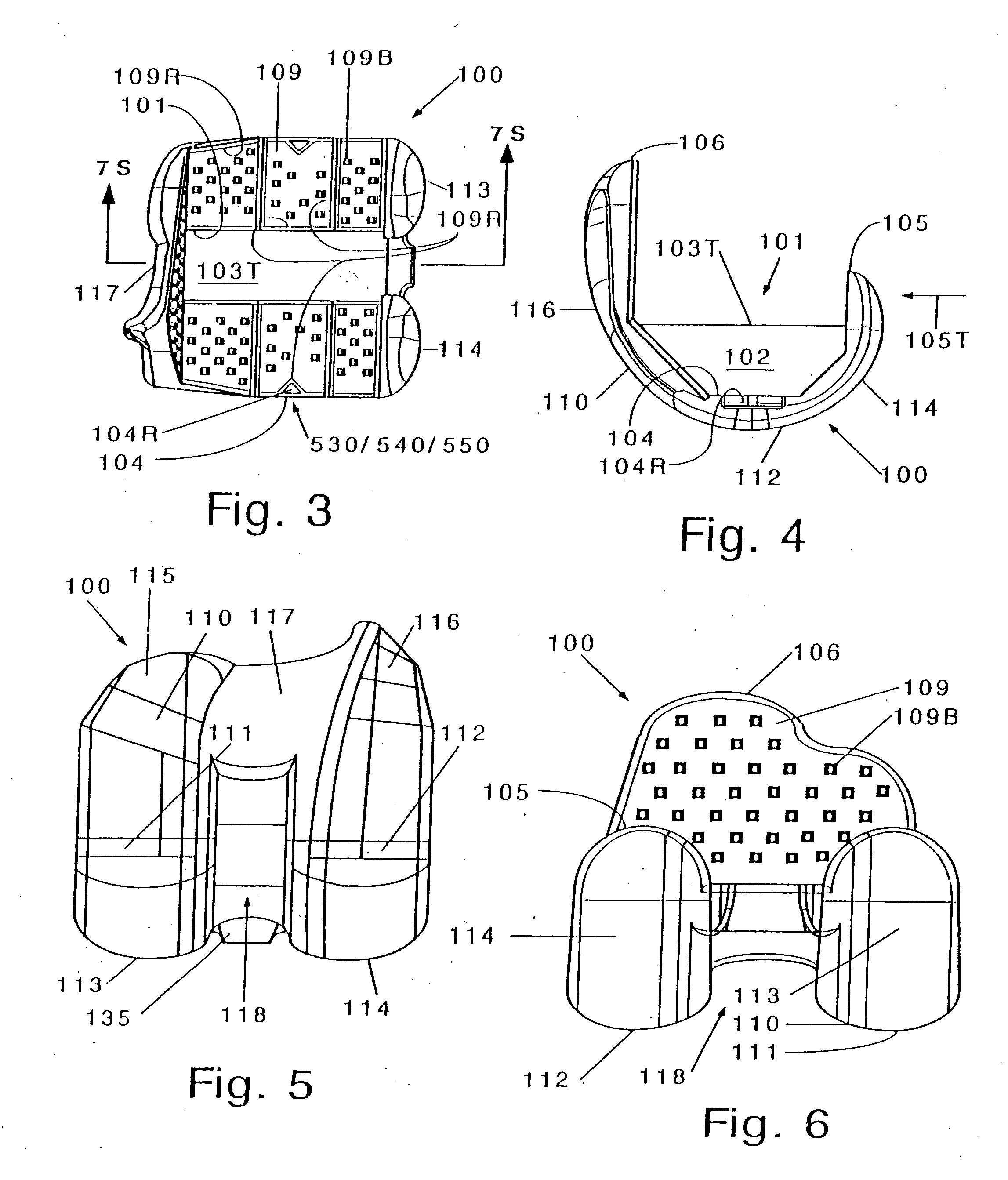 Ceramic manufactures