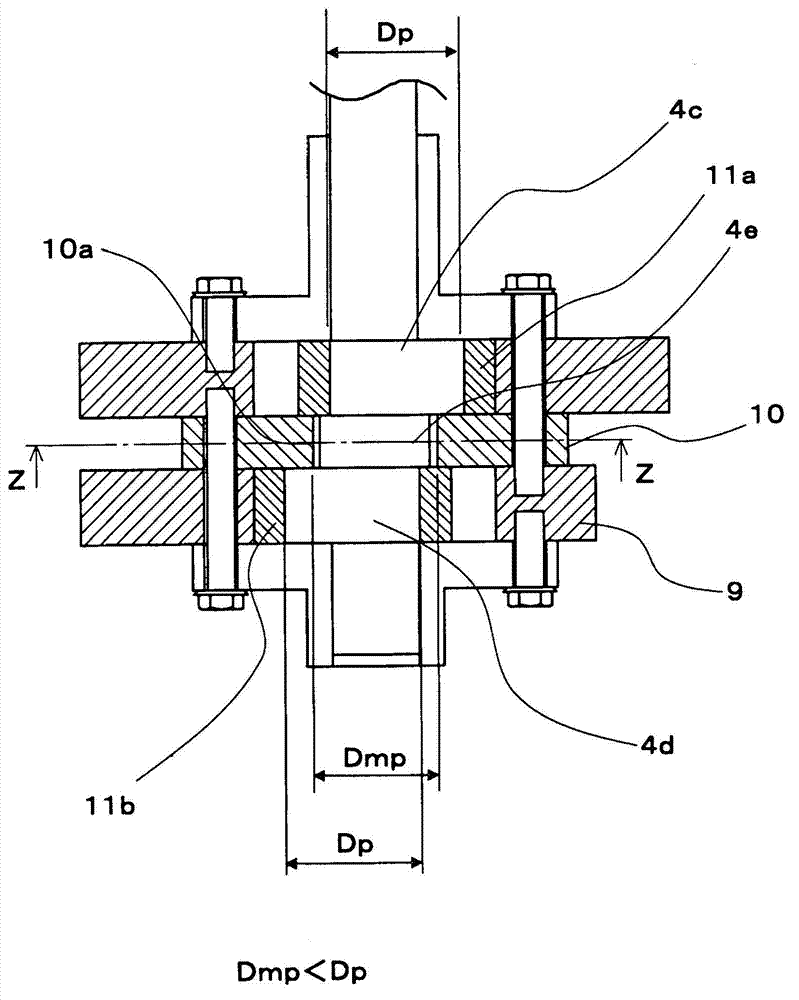 Rotary compressor