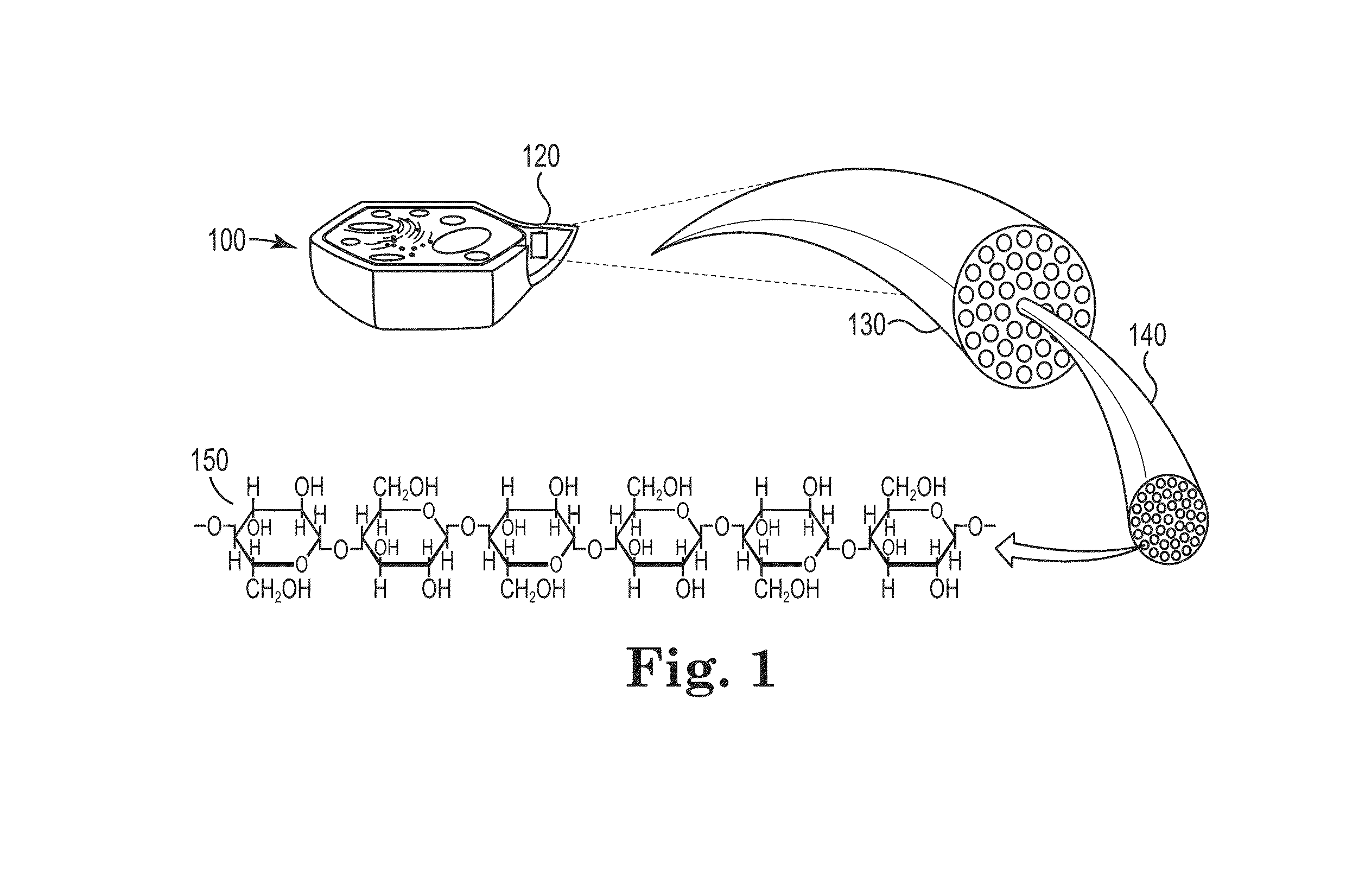 Processed Biomass Pellets from Organic-Carbon-Containing Feedstock