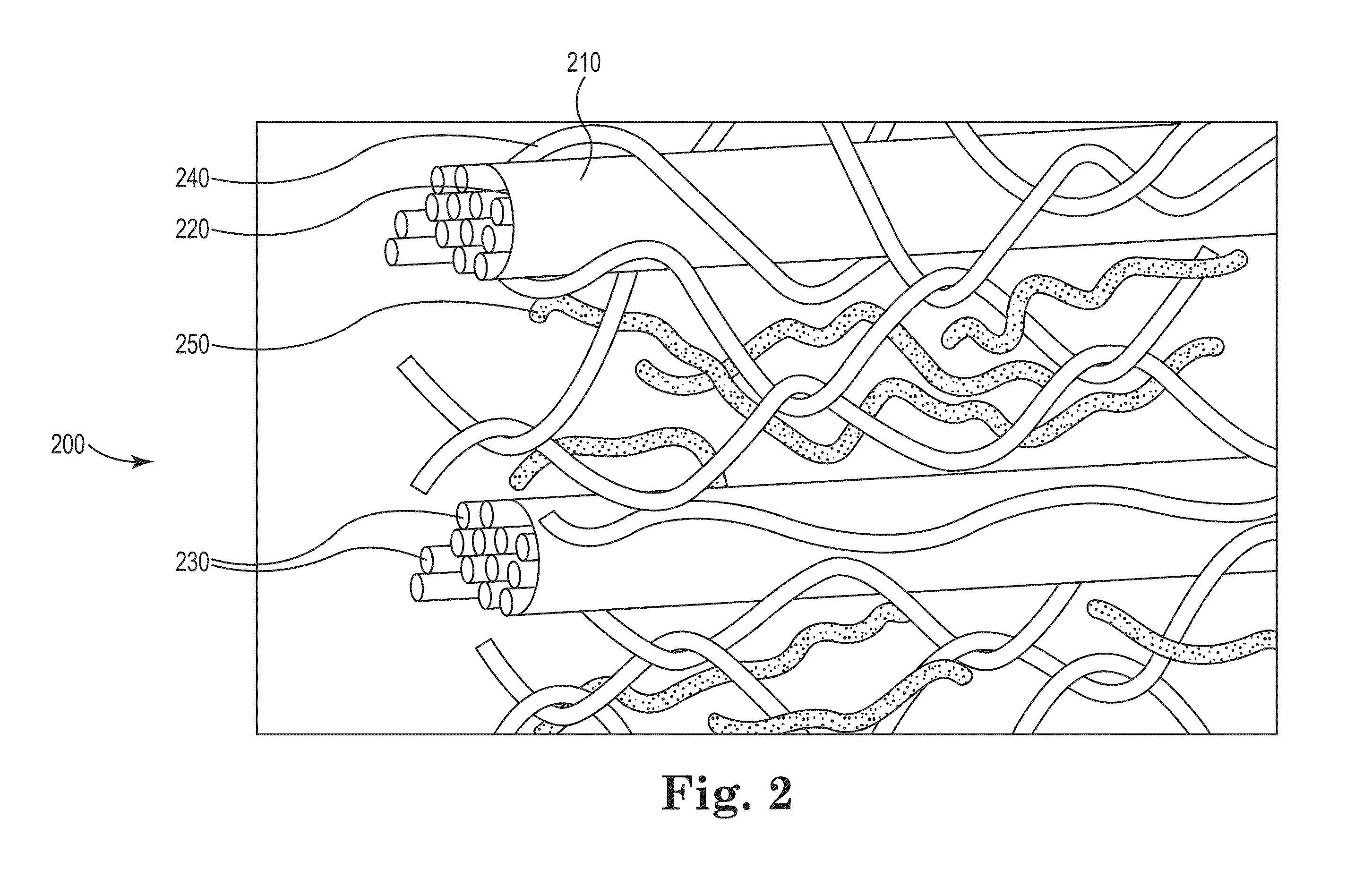 Processed Biomass Pellets from Organic-Carbon-Containing Feedstock