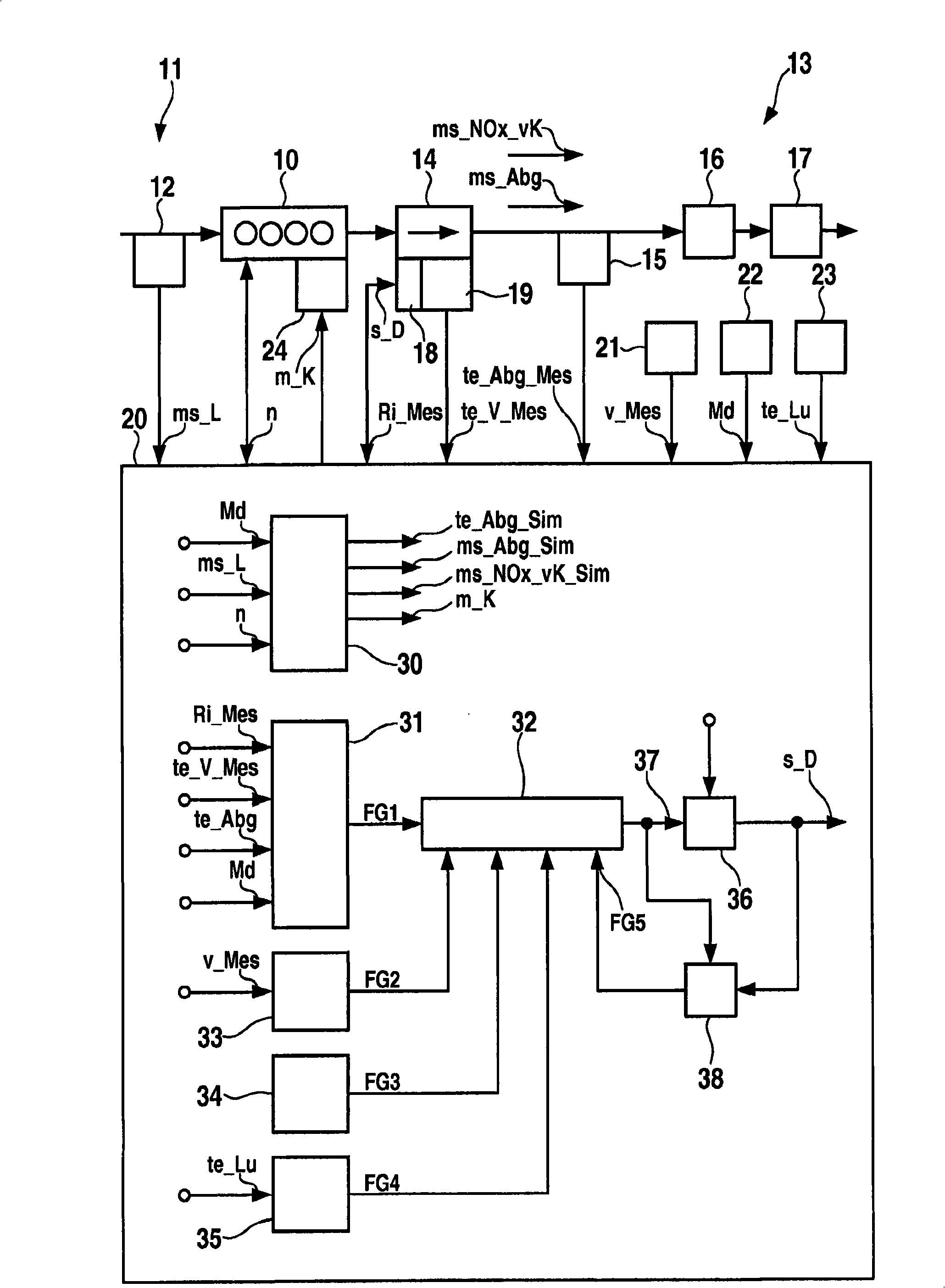 Method for operating a reagent metering valve and apparatus for carrying out the method