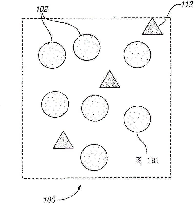 Thin film ink catalyst