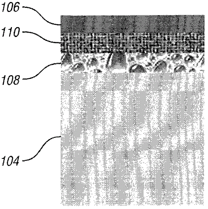 Thin film ink catalyst