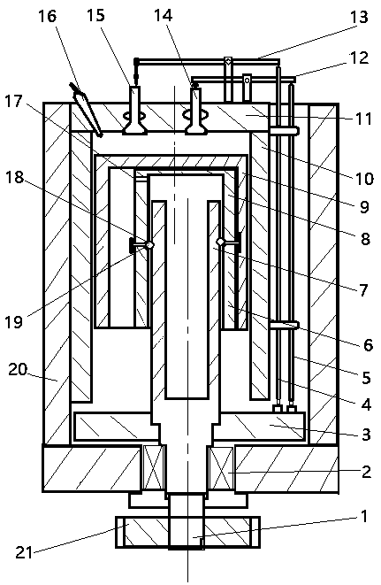 Internal combustion engine