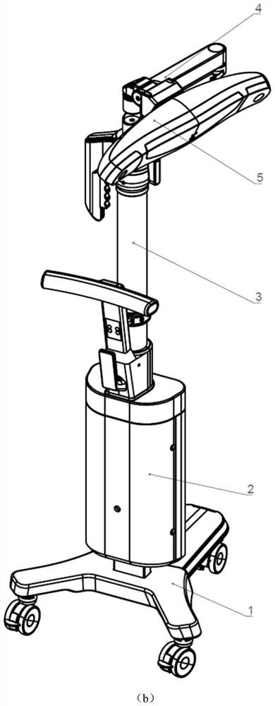 a lifting component