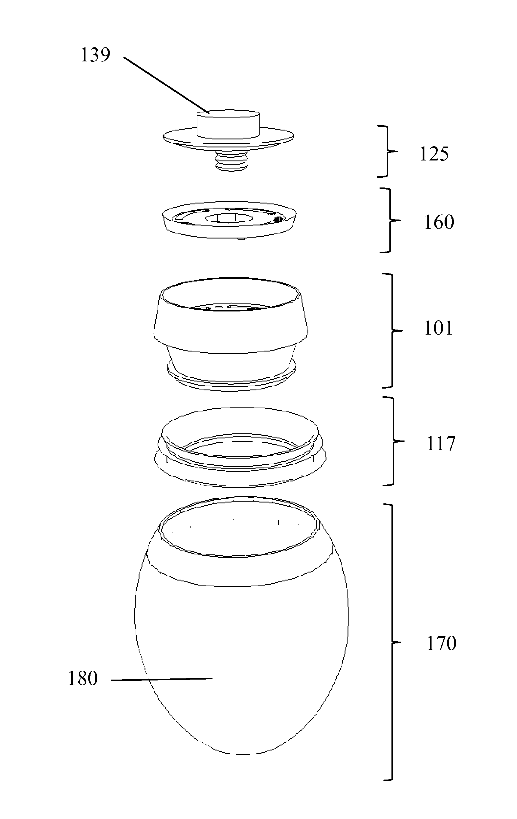 Closeable beverage lid