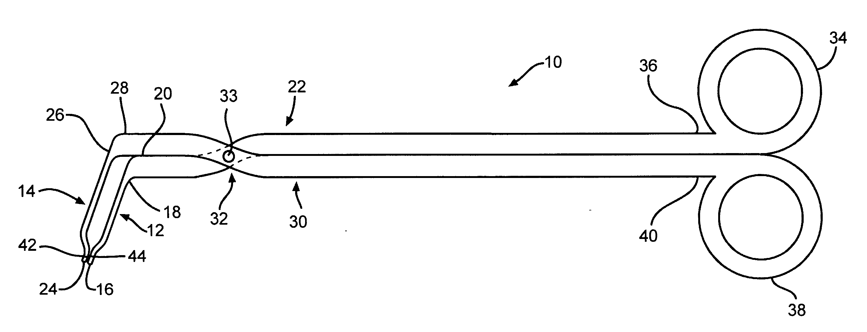 Method for in-situ simultaneous shaping of adjacent matrix bands and tools