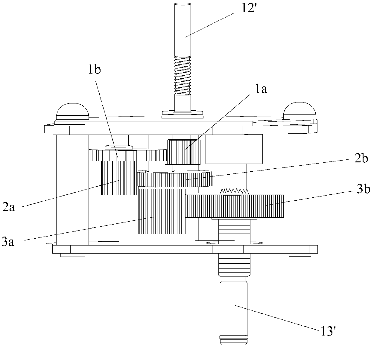 Electronic expansion valve and refrigeration system provided with same