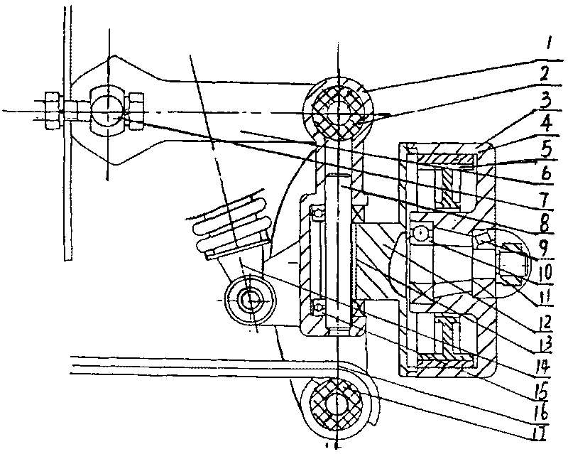 Wind-light electric vehicle