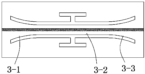 Electro-optic phase modulator with low additional strength