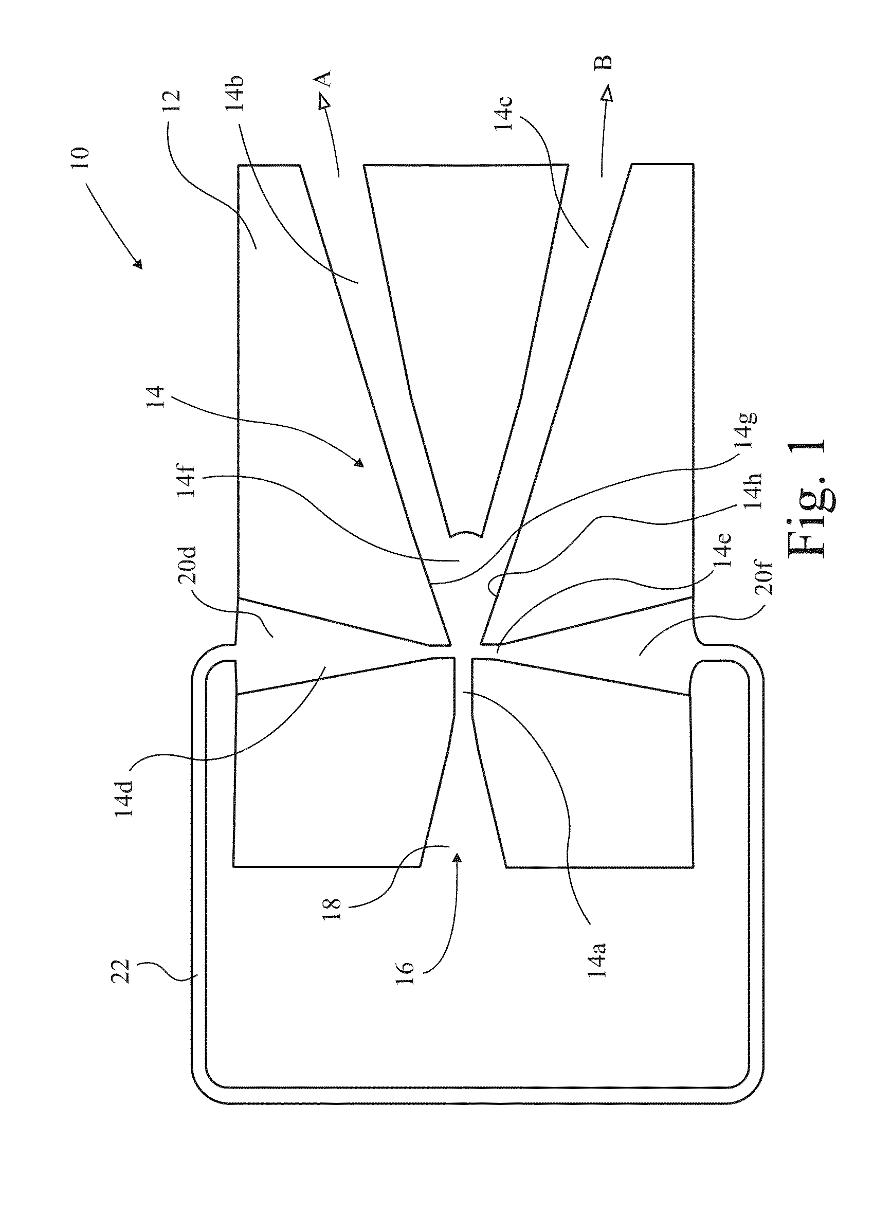 Bubble generation for aeration and other purposes