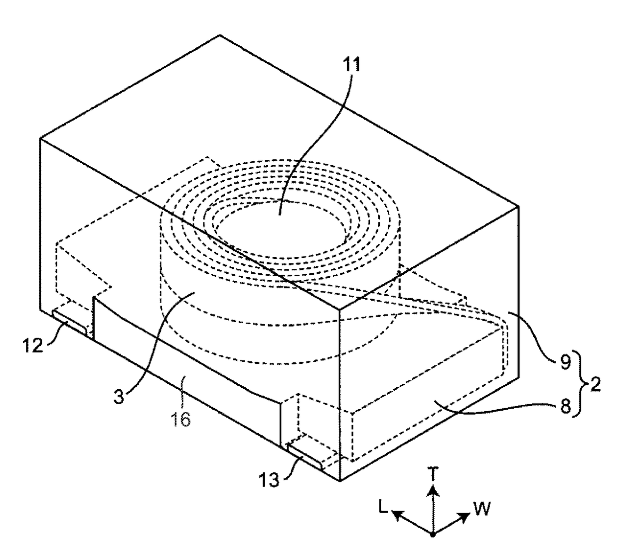 Coil component