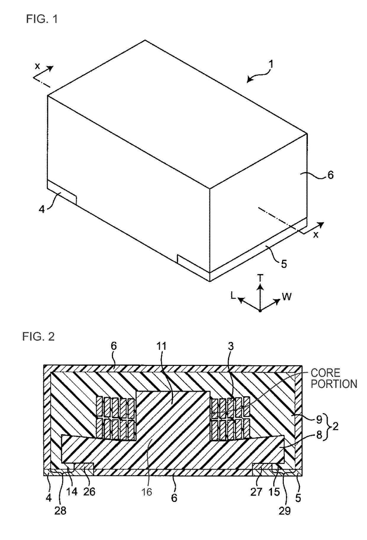 Coil component