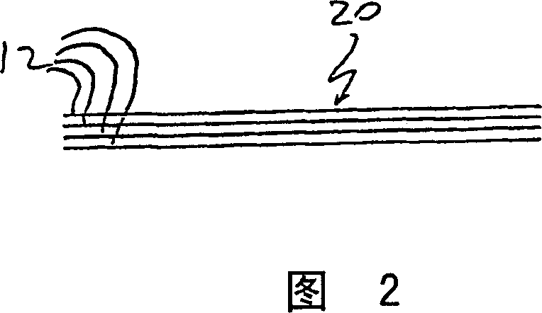 3-limb amorphous metal cores for three-phase transformers