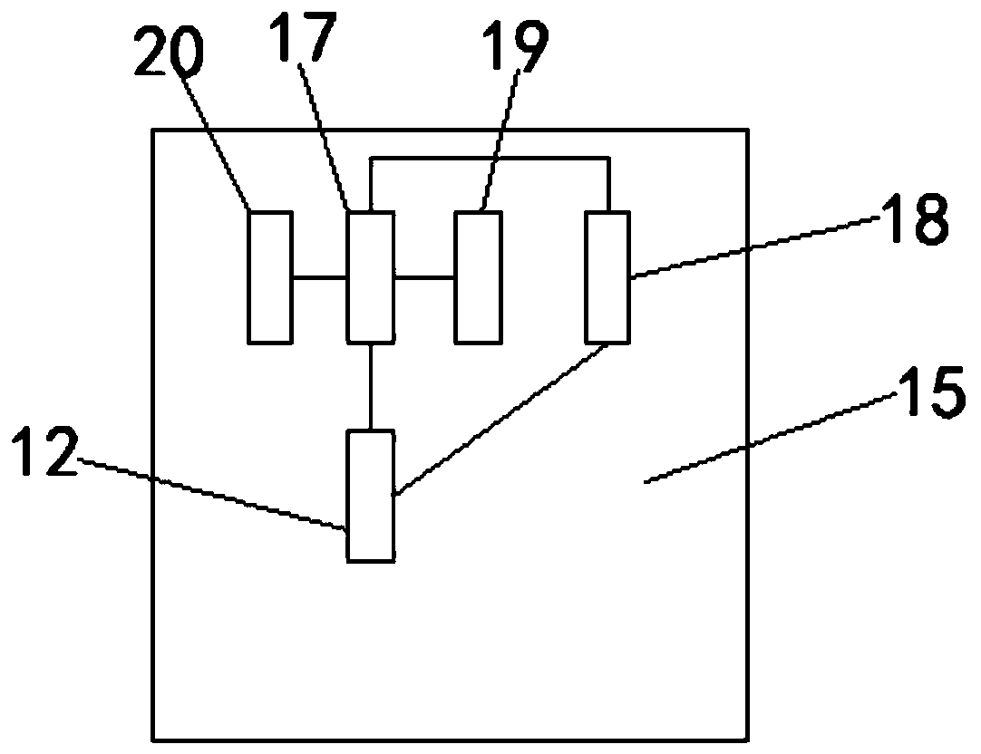 Rare disease diagnosis system and teaching application thereof